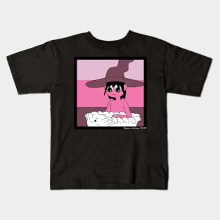 Clancy & Charlotte Kids T-Shirt